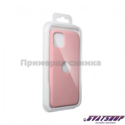 Forcell Silicone за iPhone 11  gvatshop14